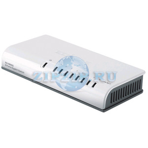 Сетевые коммутаторы 8x1000/100/10 Mbit/s (Katun)