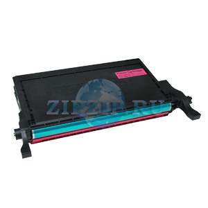 Картридж пурпурный SAMSUNG тип CLP-M660B,Select (Katun)