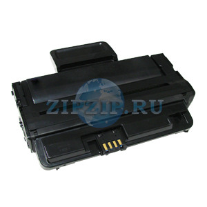 Картридж черный SAMSUNG тип ML-D2850B,Select (Katun)