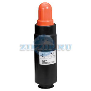 Тонер-картридж C-EXV15 (Katun)