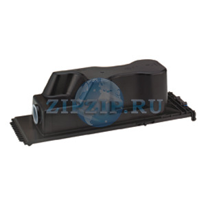 Тонер-картридж C-EXV3/GPR-6 (туба 795г) (Katun)