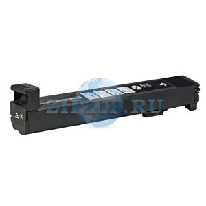 Тонерный картридж HP (Hewlett Packard) 823A/CB380A (Katun)