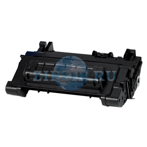 Тонер-картридж, черный, тип CE390X/HP 90X для HP LJ ENTERPRISE M 602 DN, LJ ENTERPRISE M 602 X, (Katun)