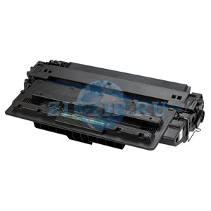 Тонерный картридж HP (Hewlett Packard) Q7570A/Q7516A (Katun)