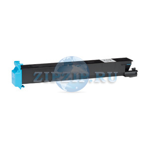 Тонер-картридж TN214C для BIZHUB C 200 E,BIZHUB C 200 LITE (Katun)