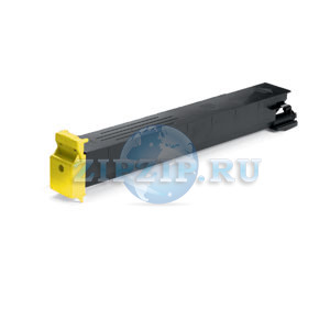 Тонер-картридж желтый TN213Y для KonicaMinolta/Develop (Katun)