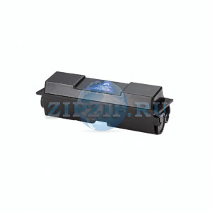Тонер-картридж TK-130/TK-140/TK-170 без чипа для Kyocera Mita (Katun)