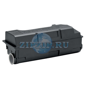 Тонер-картридж TK320 с чипом для Kyocera Mita (Katun)