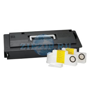 Тонер-картридж TK-725 с чипом для Kyocera Mita (Katun)