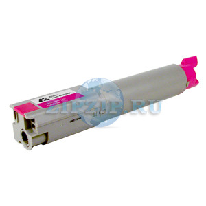 Тонер-картридж для OKI (Okidata) C 3300 N,C 3400 N,C 3450,C 3450 N,C 3600,C 3600 N (Katun)