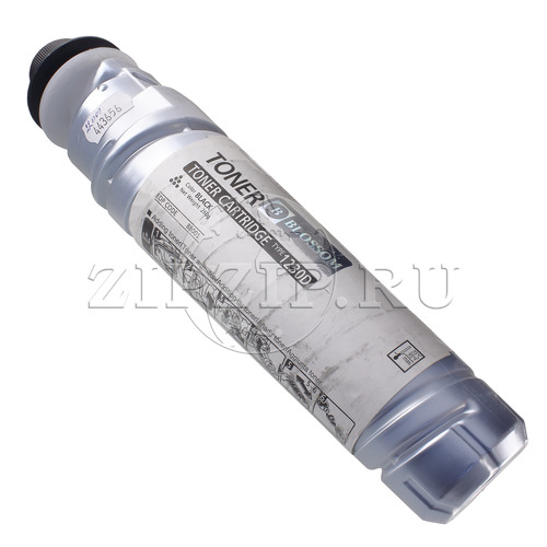 Тонер-картридж
