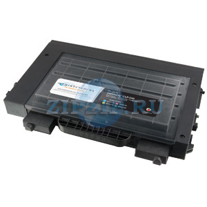 Тонер-картридж CLP510D7K (Katun)