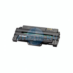 Тонер-картридж MLTD1052L для SCX 4600 K (Katun)