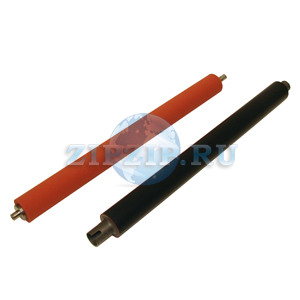 Комплект прижимных валов (тефлоновый и резиновый) для Sharp MX 2310 U, MX 2610 N, MX 2614 N, MX 2614 NSF, MX 2615 N, MX 2640 N (Katun)