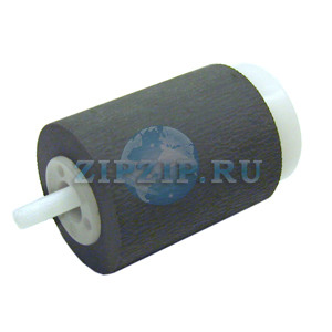 Ролик отделения NROLR1555FCZZ для Sharp MX 2300 N,MX 2600 FG,MX 2600 FN,MX 2600 N,MX 2700 N,MX 3100 FG,MX 3100 FN,MX 3100 N,MX 3500 N,MX 3501 (Katun)