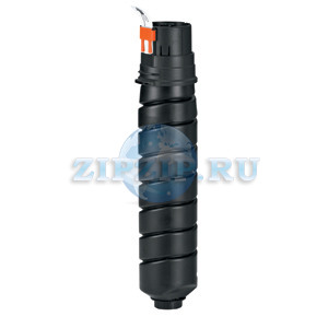 Тонер-картридж T281CEK/T3511EK/T3511K для E-STUDIO 281 C,E-STUDIO 351 C,E-STUDIO 451 C,E-STUDIO 283 C,E-STUDIO 3511,E-STUDIO 4511 (Katun)