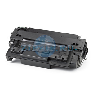 Картридж черный (HEWLETT PACKARD) тип Q6511A,Select (Katun)