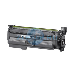 Тонерный картридж HP (Hewlett Packard) CE260A (Katun)