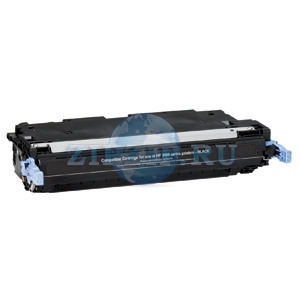 Тонерный картридж HP (Hewlett Packard) Q7560A (Katun)