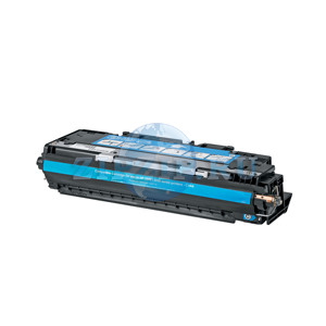 Тонерный картридж HP (Hewlett Packard) синий Q2671A (Katun)