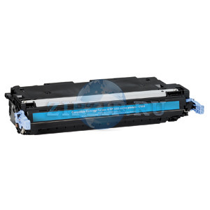 Тонерный картридж HP (Hewlett Packard) синий Q7561A (Katun)
