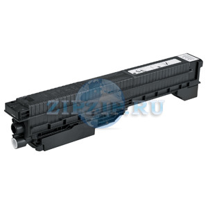 Тонерный картридж HP (Hewlett Packard) красный C8553A (Katun)