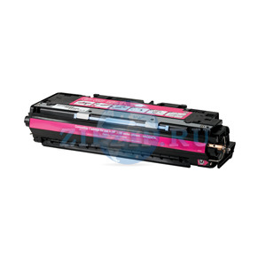 Тонерный картридж HP (Hewlett Packard) красный Q2683A (Katun)