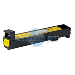 Тонерный картридж  желтый CB382A (Katun)