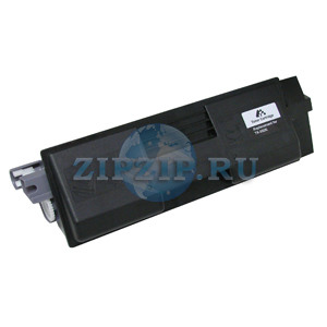 Тонер-картридж, тип TK-580K черный (Katun)