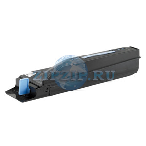 Тонер картриж черный тип TK-855K (Katun)
