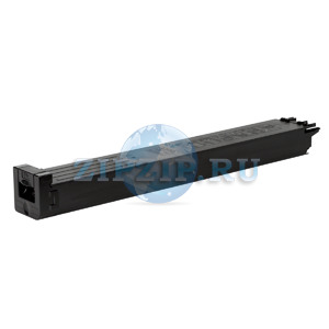 Business Color Тонер-картридж Sharp MX-2300N/MX-2700N/MX-3500N/MX-4500N (MX-27GTBA) Black (туба 483г) (Katun)