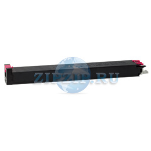 Тонер-картридж красный MX27GTMA для MX 2300 N,MX 2700 N,MX 3500 N,MX 3501 N,MX 4500 N,MX 4501 N (Katun)