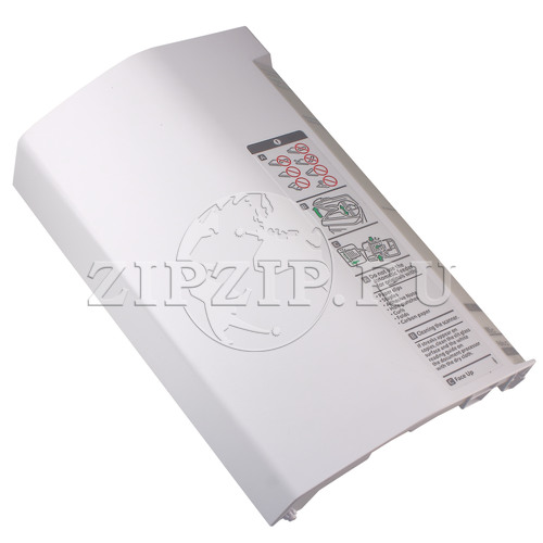 З/ч KYOCERA Крышка автоподатчика оригиналов в сборе 302MH94010