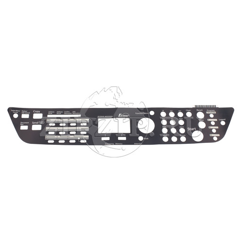 З/ч KYOCERA LABEL OPERATION 302PK05010
