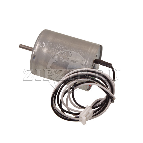 З/ч KYOCERA Двигатель MOTOR-DC ASSY LIFT 302KV00160