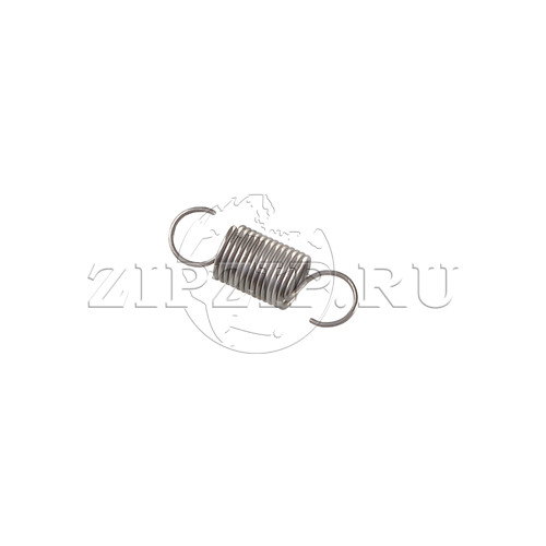 З/ч KYOCERA Пружина узла вывода бумаги, металл, на растяжение. 302NG06130