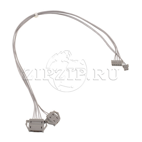З/ч KYOCERA Кабель WIRE POLYGON MOTOR 302NG46110