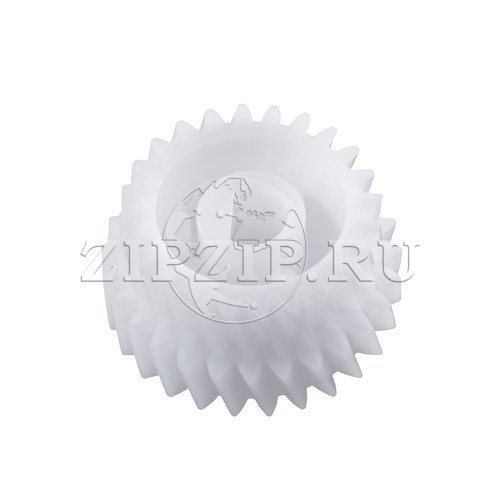 З/ч KYOCERA шестерня узла подачи бумаги 302K924690