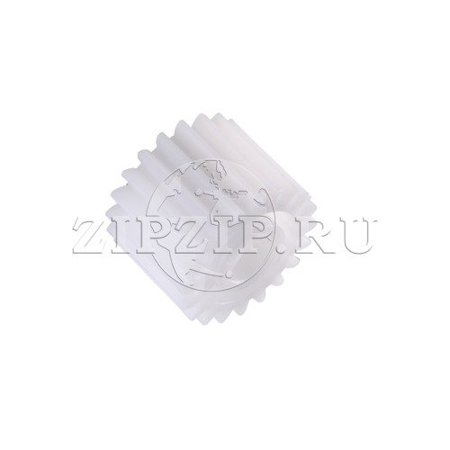 З/ч KYOCERA Шестерня узла подачи бумаги, пластик 302K924600