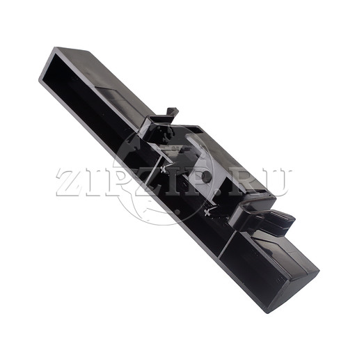 302N406060 З/ч KYOCERA Нижняя передняя направляющая 302N406060
