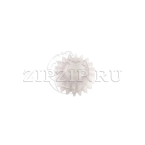 Шестерня -  зубьев 18 RICOH A8062271/A806-2271