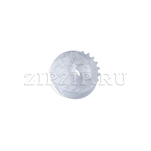 Pulley - 2Z (Original)