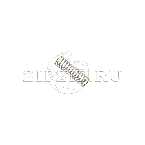 Пружина рычага высвобождения. RICOH G0202599/G020-2599