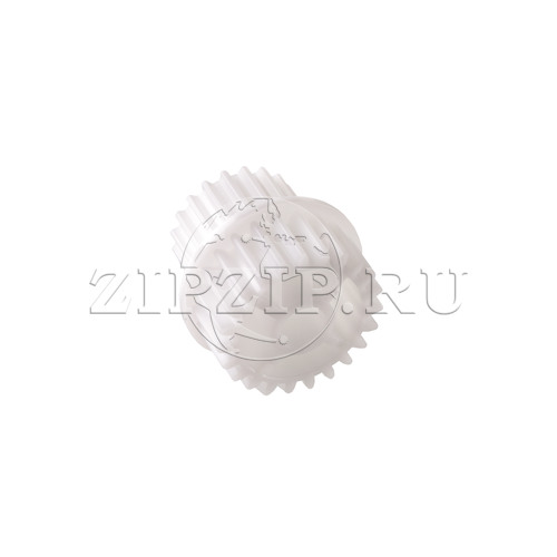 Зубчатый шкив -  T19/Z23 S2M/M0.6 RICOH A8062151/A806-2151