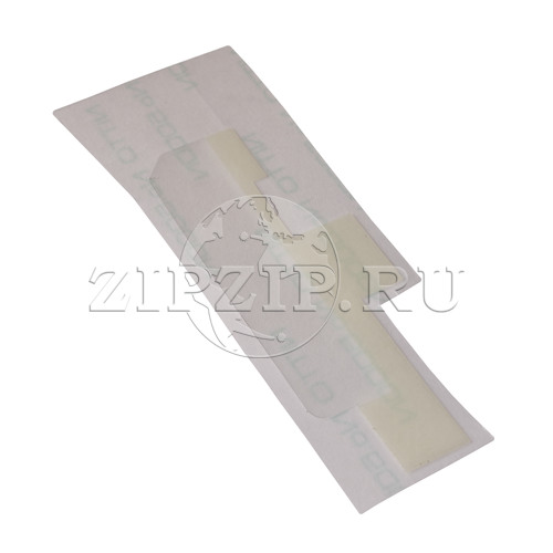 Front Shield - Development Sleeve (Original)