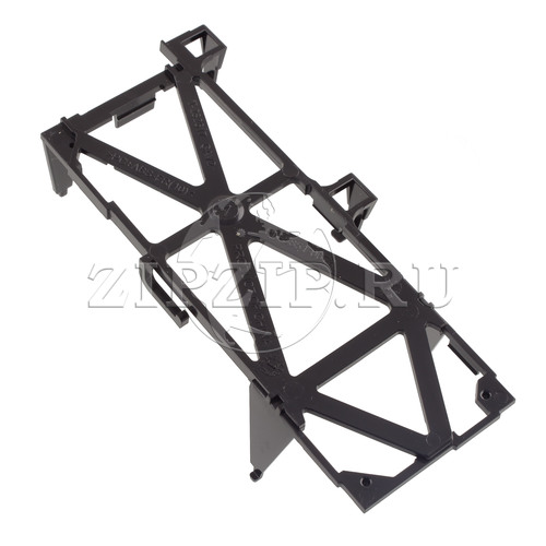 Fax Black Plastic Cradle (Original)