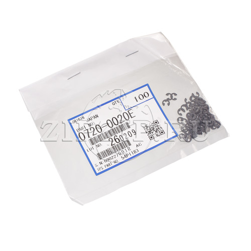 Retaining Ring - M2 (100pc) (Original)