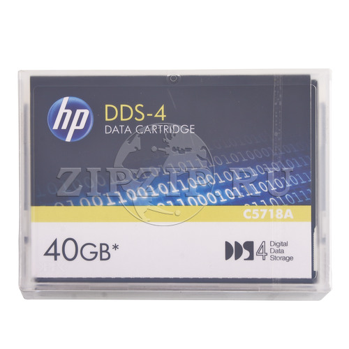 20/40.0GB DDS-4 DAT Kassette 150m (Original)
