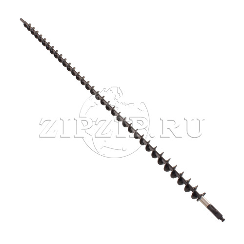 Спираль сбора отработанного тонера RICOH B0392272/B039-2272