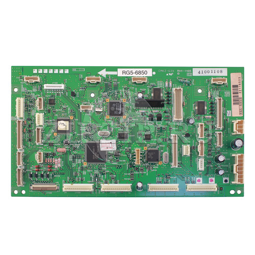 Плата DC CONTROLLER (OEM)